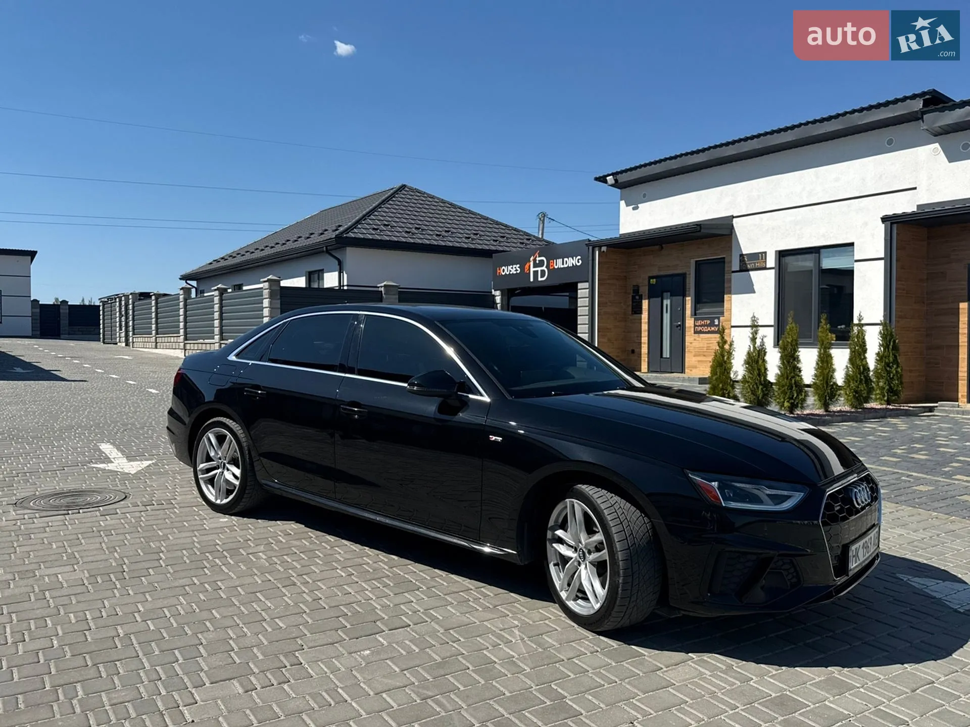 2019 Audi A4 - мініатюра 3