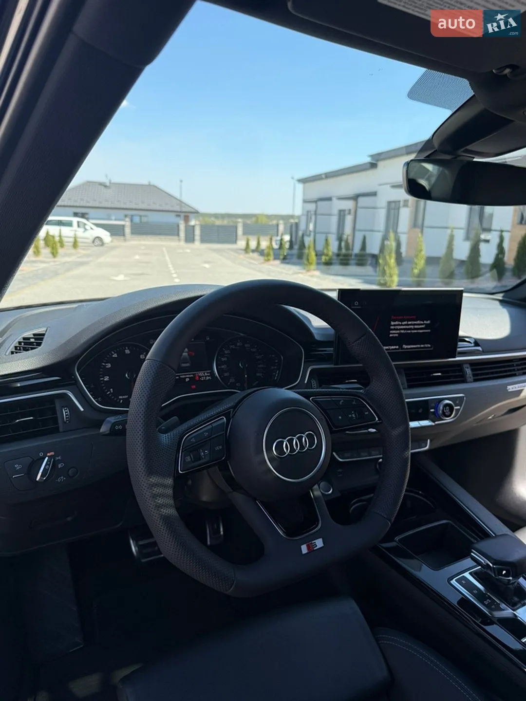 2019 Audi A4 - мініатюра 9