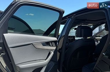 Седан Audi A4 2019 в Киеве