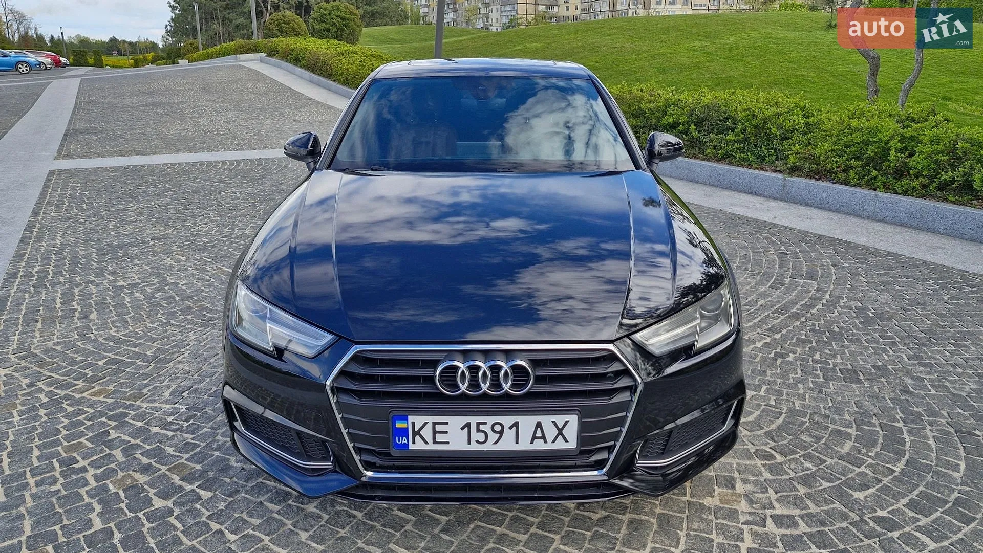 2018 Audi A4 - мініатюра 15