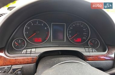 Седан Audi A4 2006 в Кривому Розі