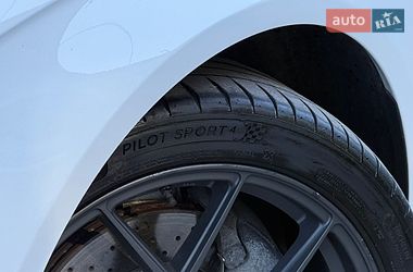 Седан Audi A4 2012 в Миколаєві