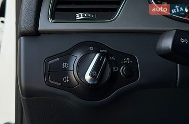 Седан Audi A4 2012 в Миколаєві