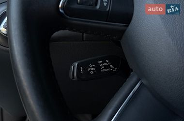 Седан Audi A4 2012 в Миколаєві