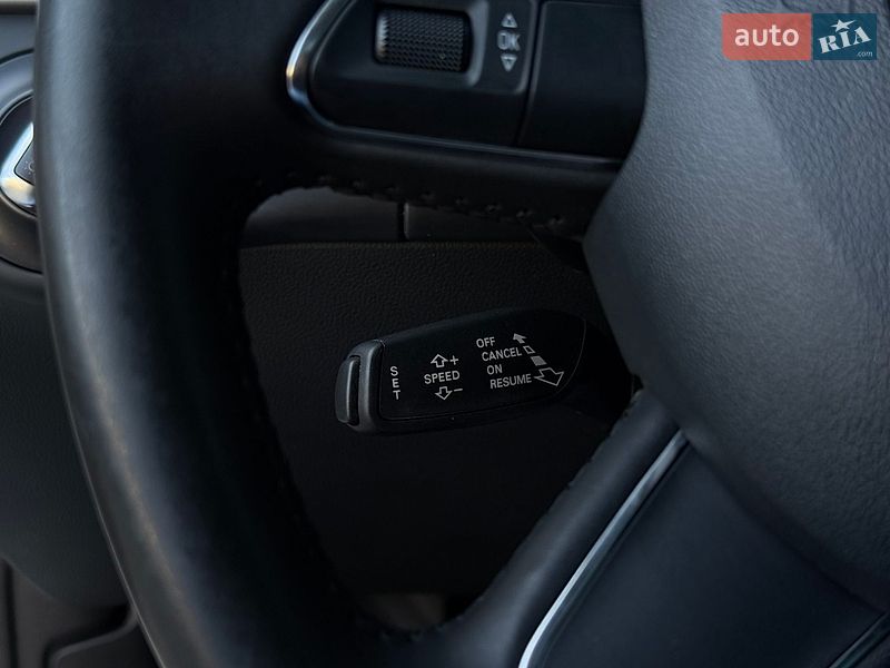 Седан Audi A4 2012 в Миколаєві