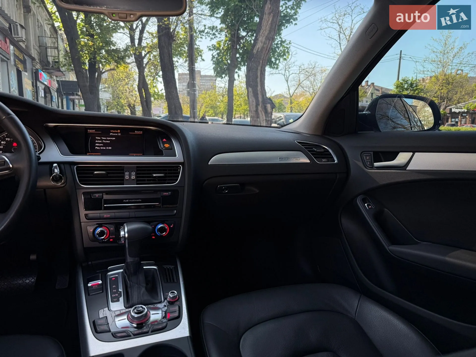 2012 Audi A4 - мініатюра 38