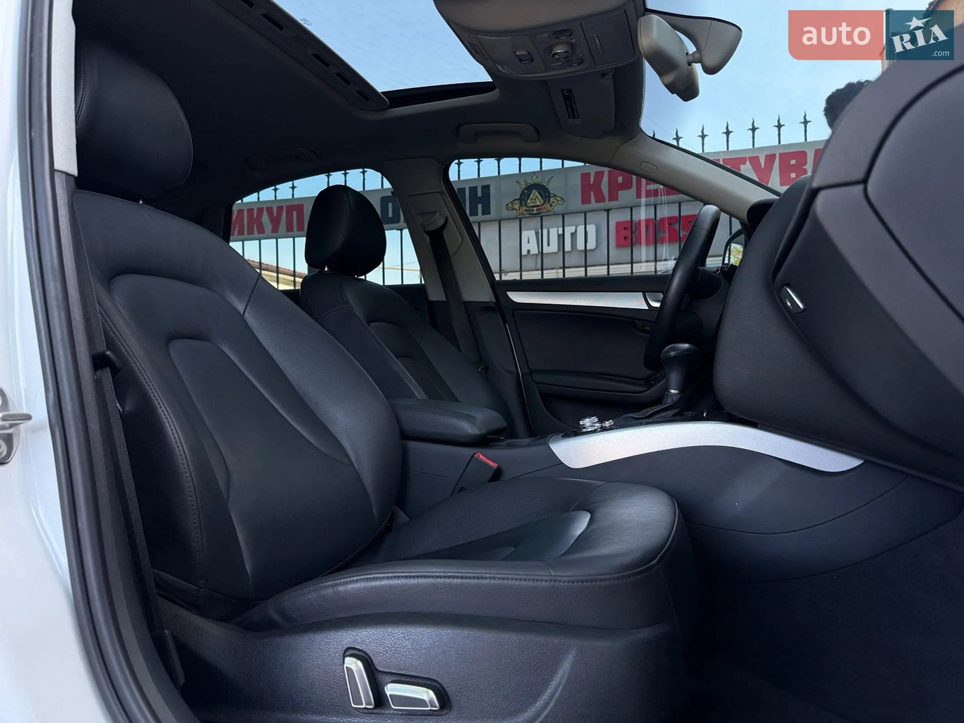 2012 Audi A4 - мініатюра 41