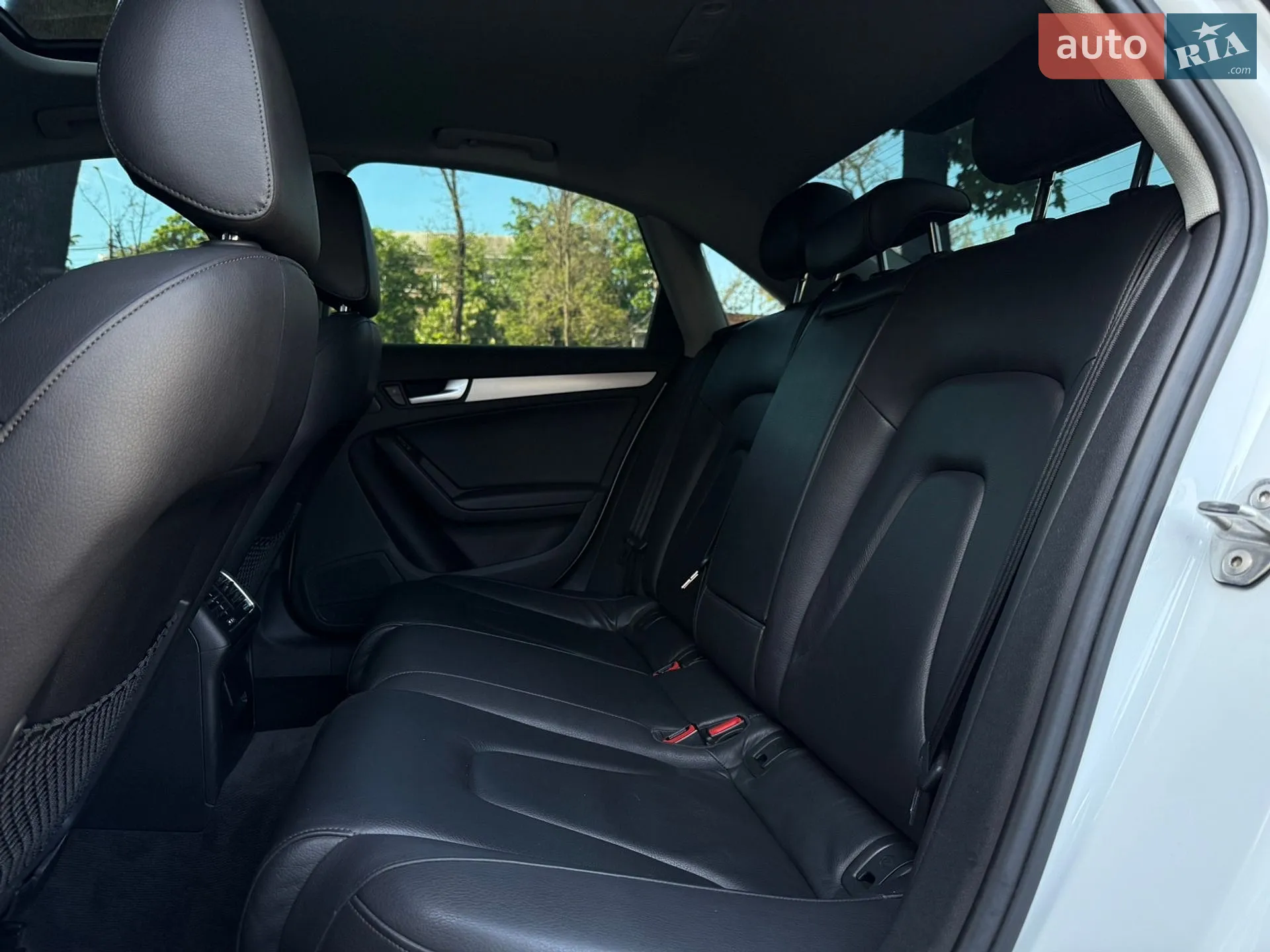 2012 Audi A4 - мініатюра 47