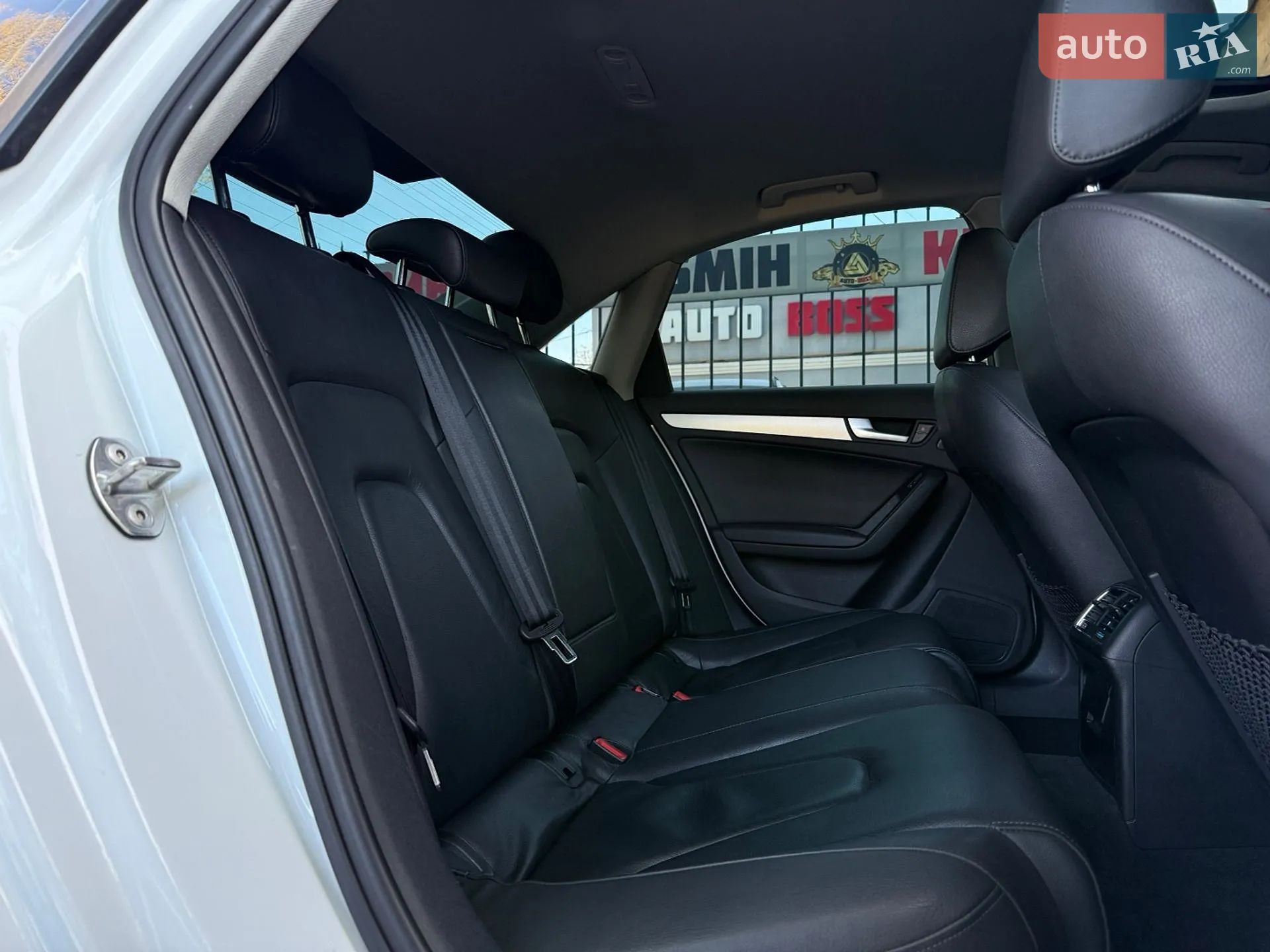 2012 Audi A4 - мініатюра 49