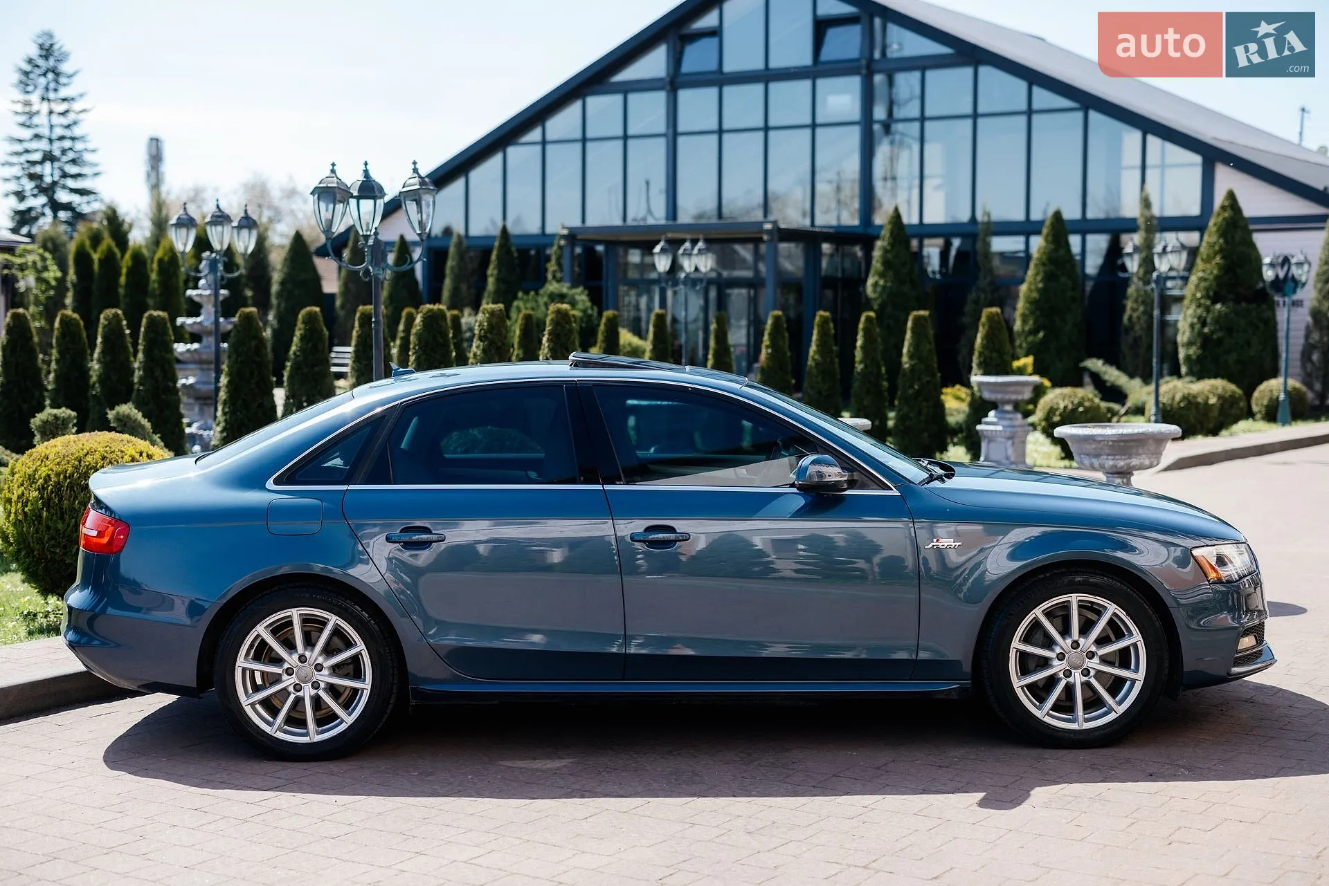 2015 Audi A4 - мініатюра 13