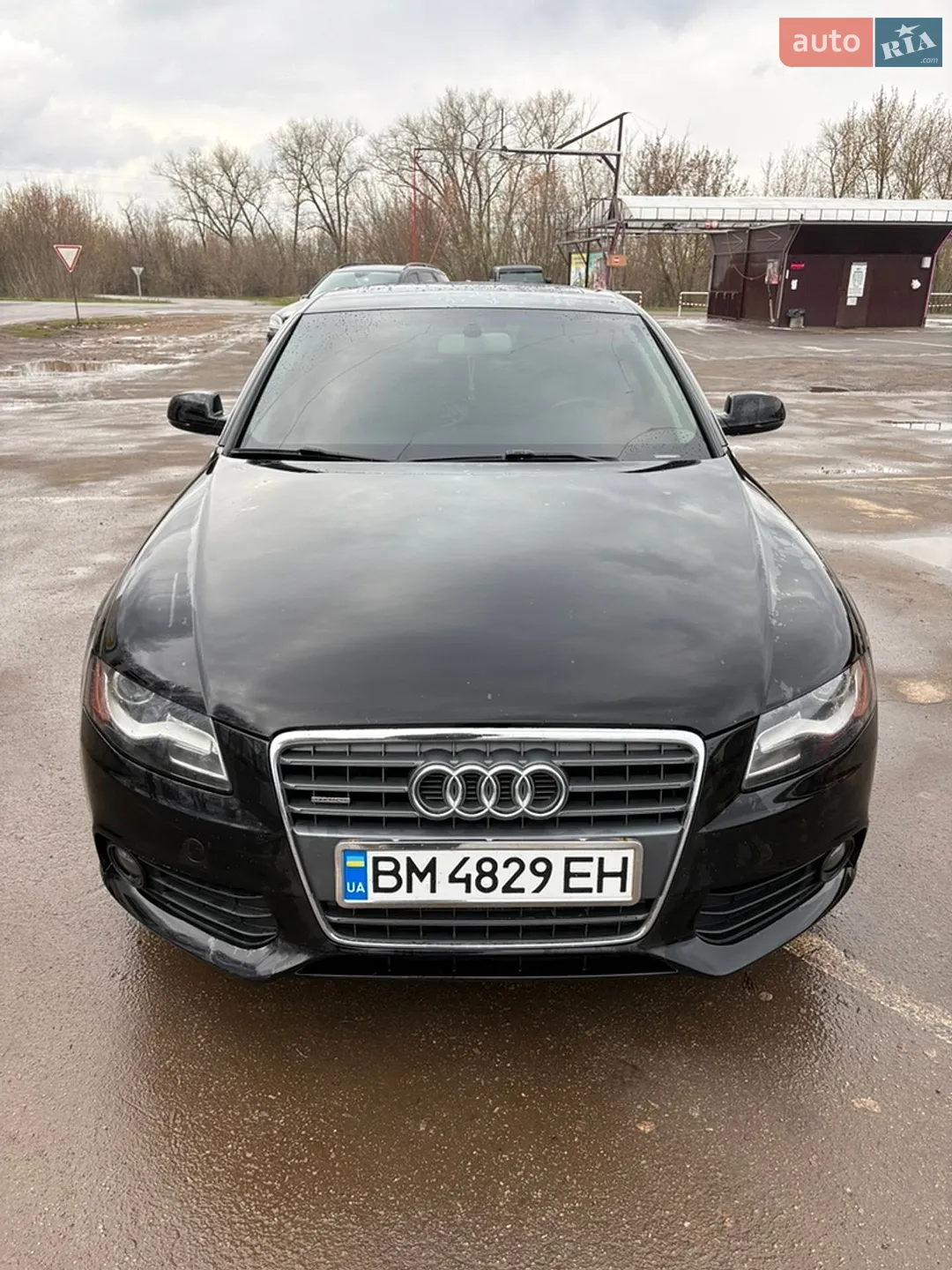 2011 Audi A4 - мініатюра 5