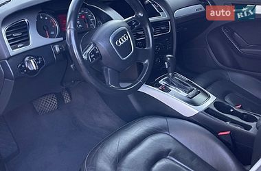 Седан Audi A4 2011 в Киеве