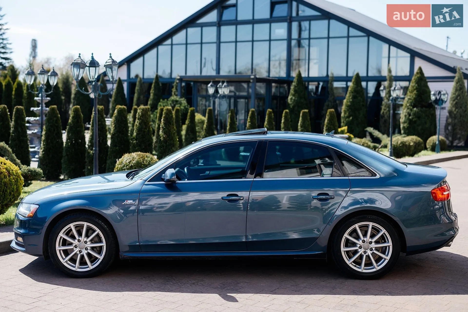 2015 Audi A4 - мініатюра 18