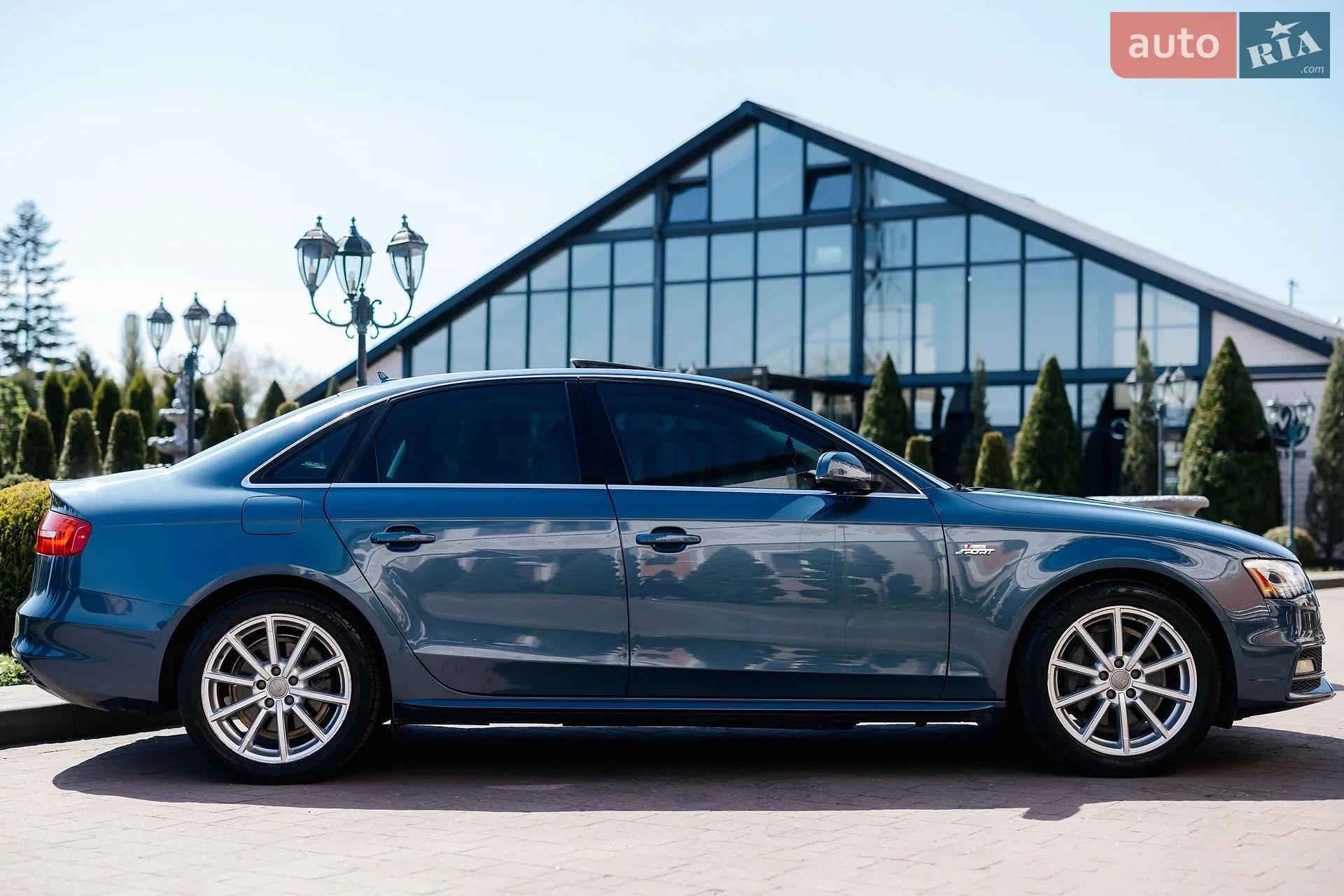 2015 Audi A4 - мініатюра 16