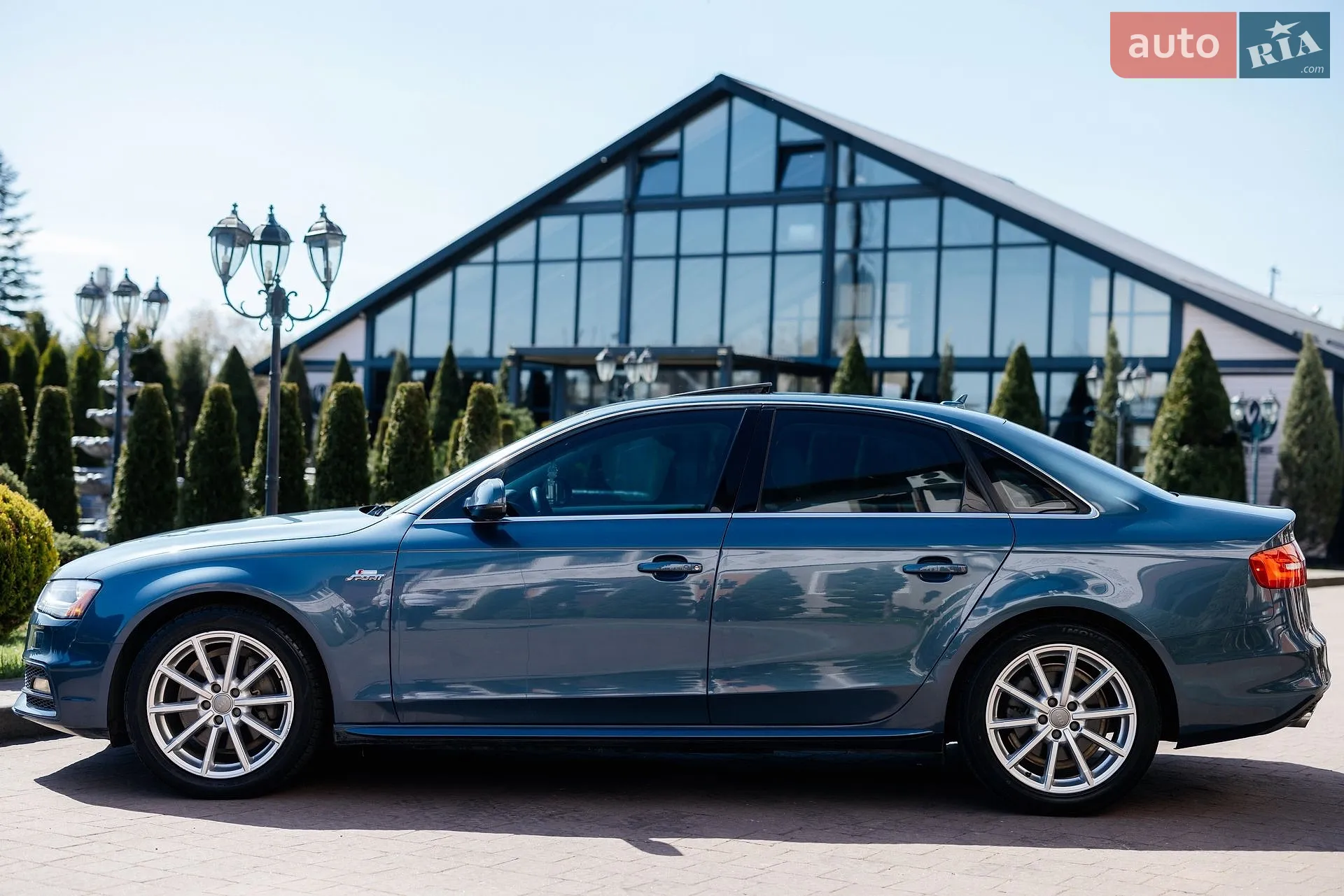 2015 Audi A4 - мініатюра 19