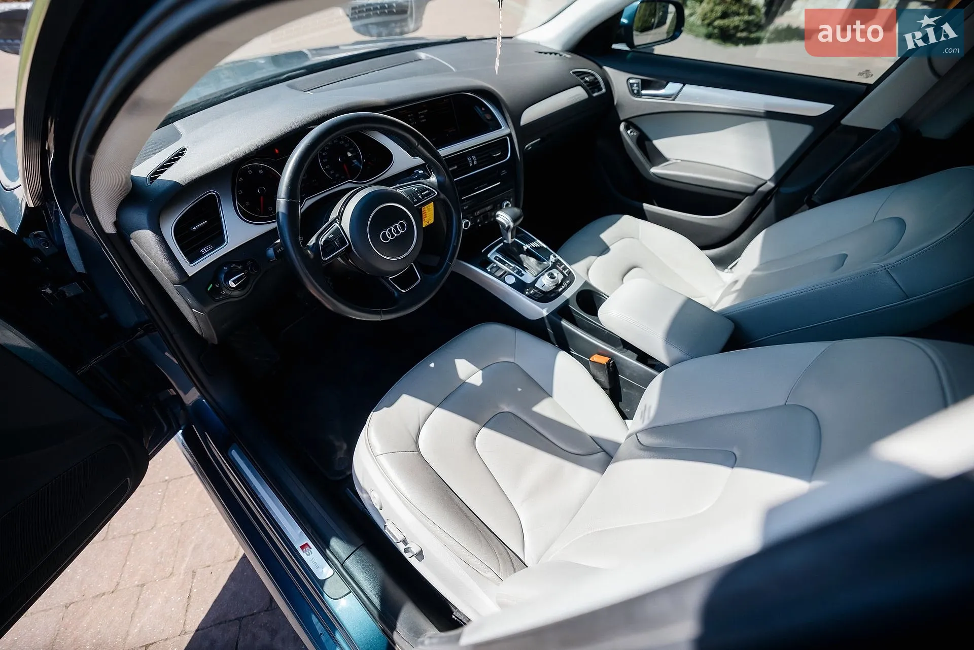 2015 Audi A4 - мініатюра 37