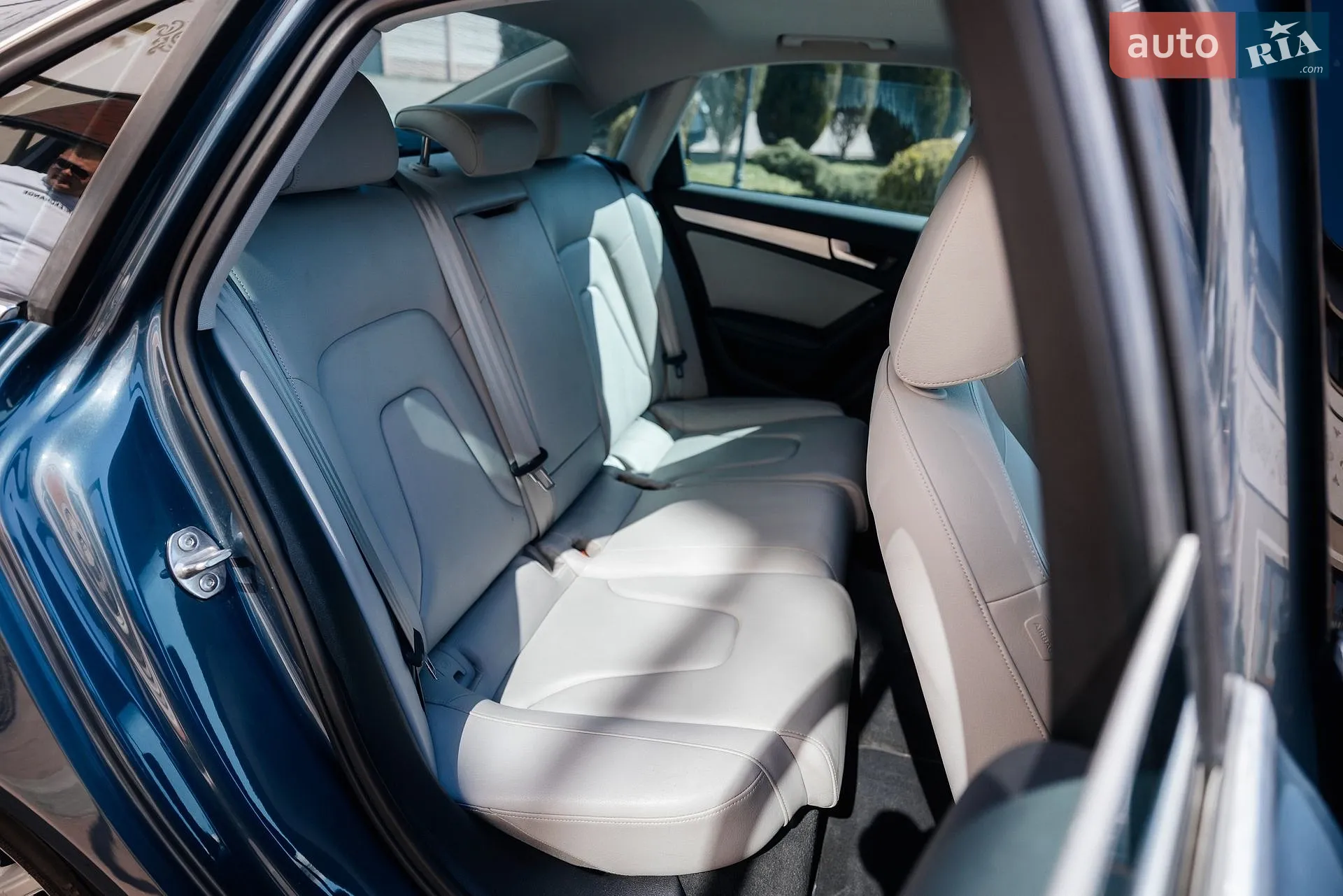 2015 Audi A4 - мініатюра 67