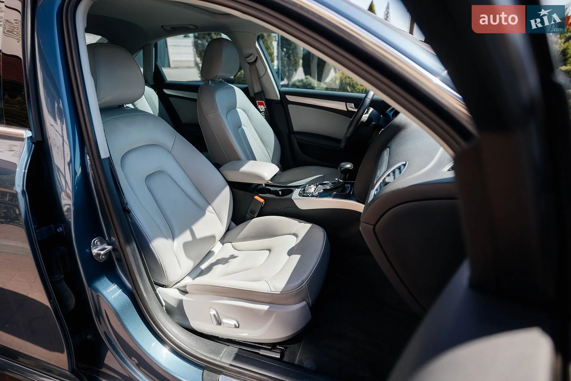 2015 Audi A4 - мініатюра 60