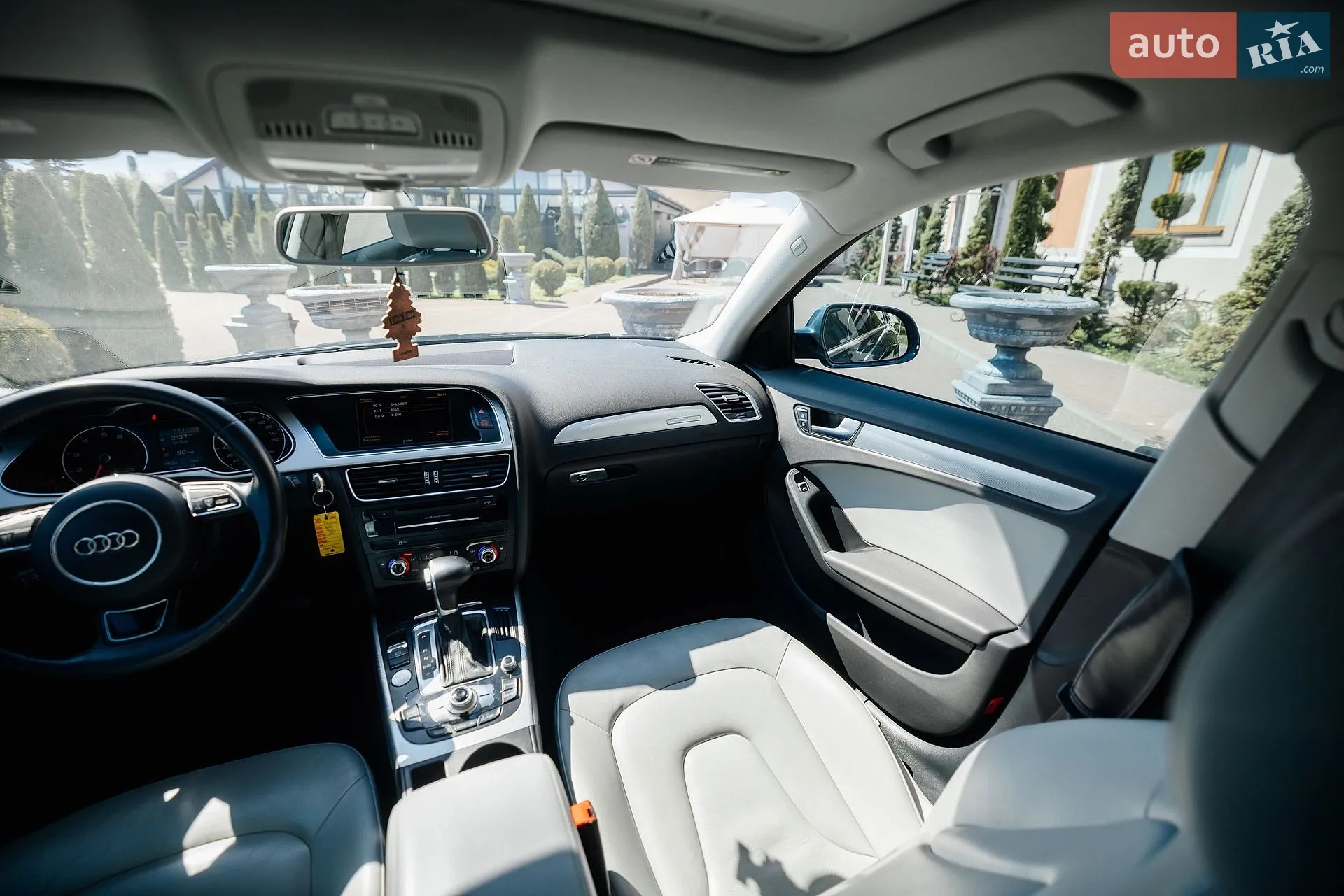 2015 Audi A4 - мініатюра 42