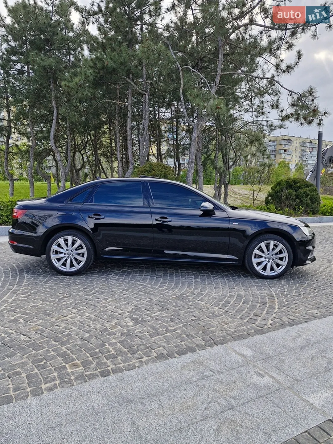 2018 Audi A4 - мініатюра 9