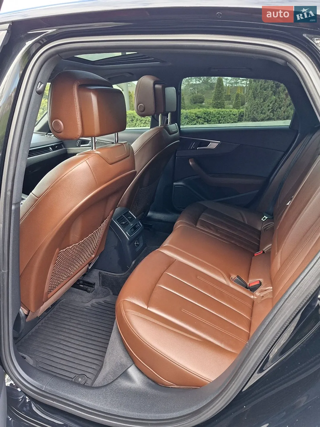 2018 Audi A4 - мініатюра 19