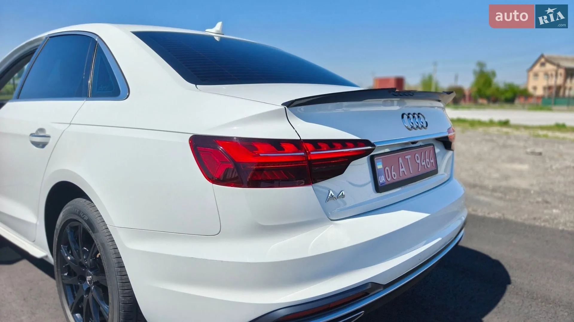 2020 Audi A4 - мініатюра 7