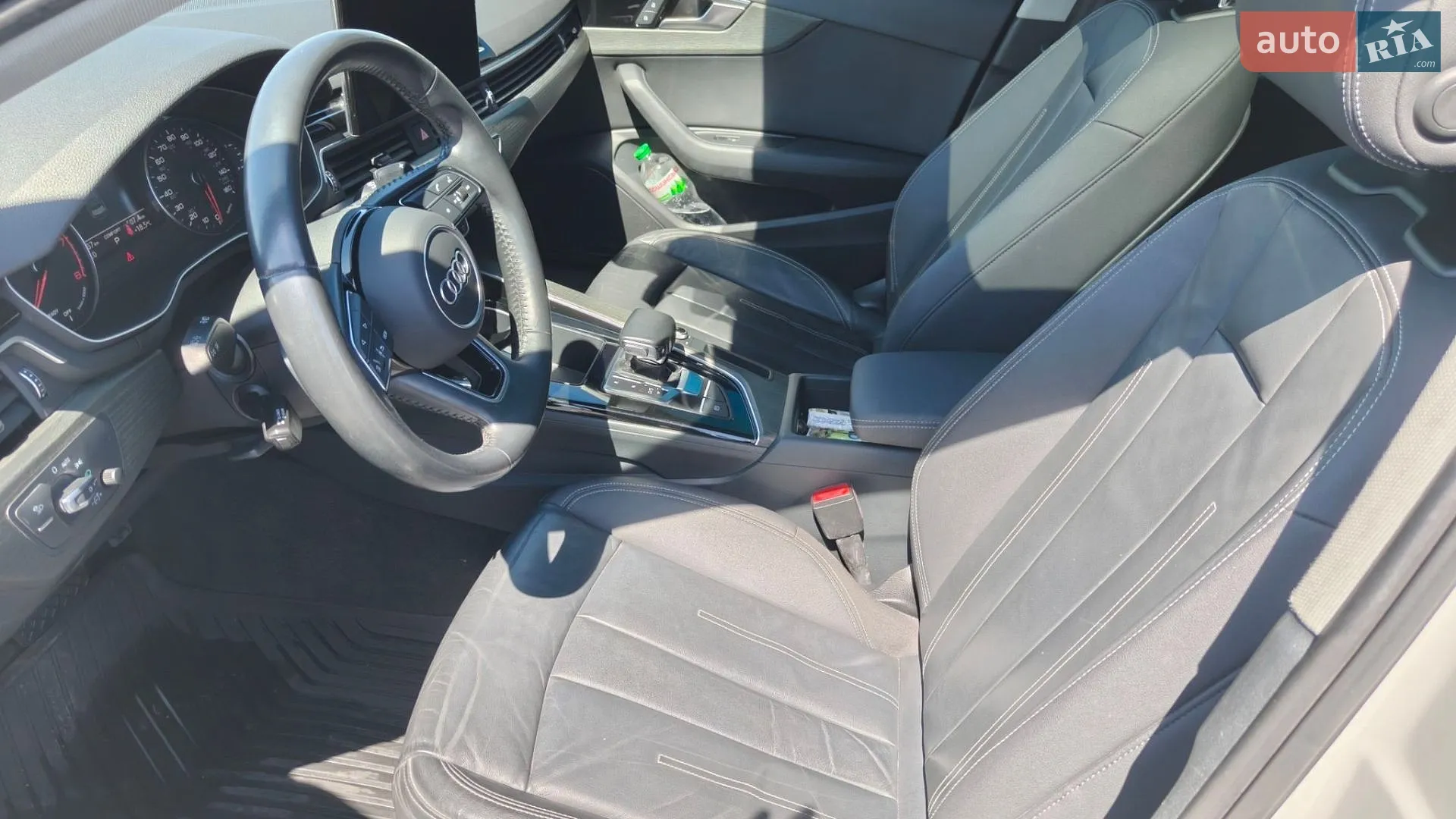 2020 Audi A4 - мініатюра 11