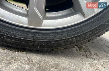 Седан Audi A4 2011 в Киеве