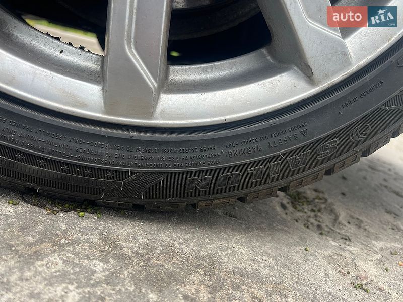 Седан Audi A4 2011 в Киеве