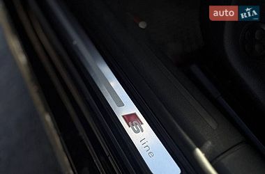 Седан Audi A4 2013 в Києві