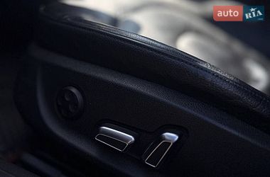 Седан Audi A4 2013 в Києві