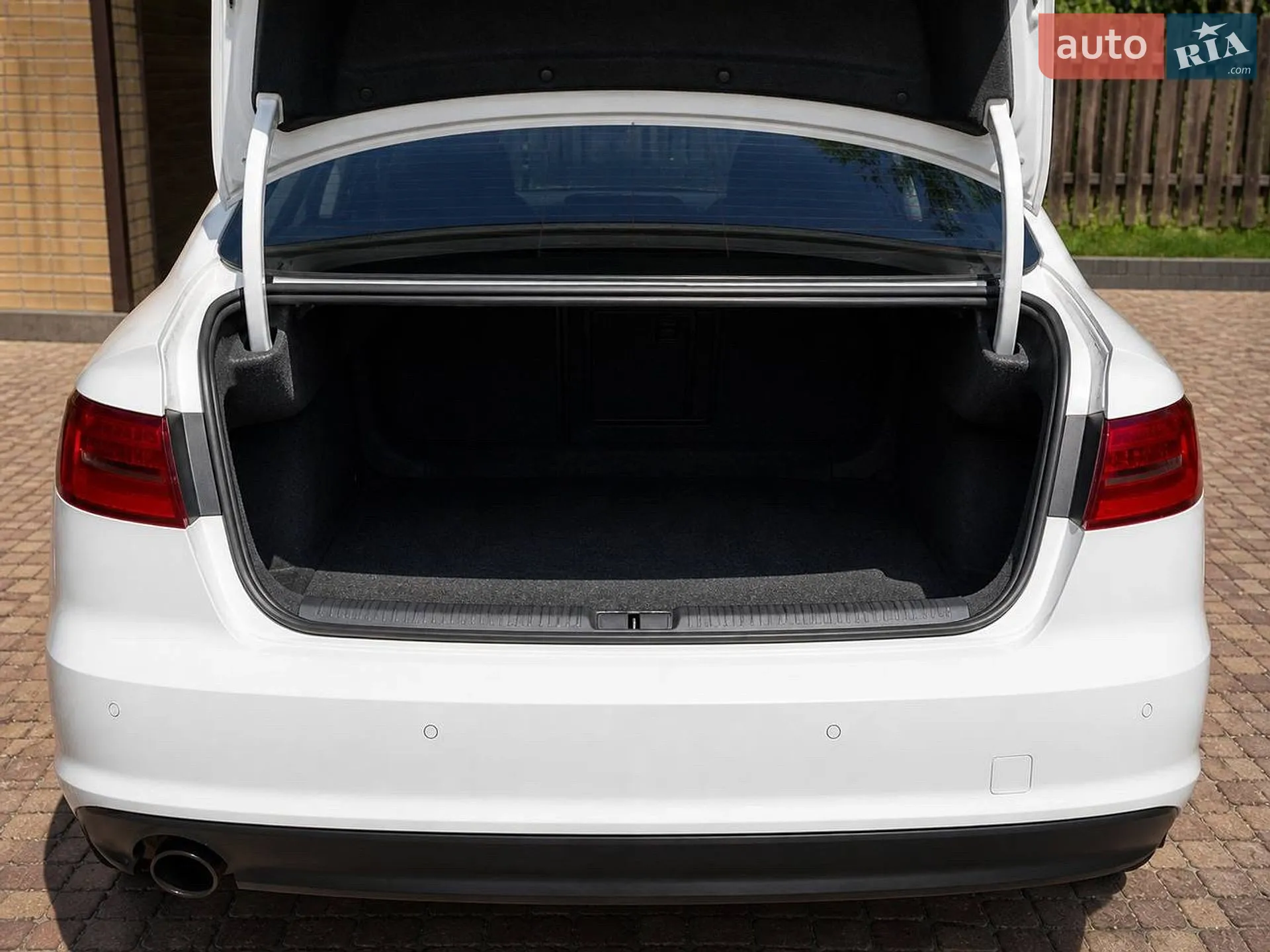 2015 Audi A4 - мініатюра 5
