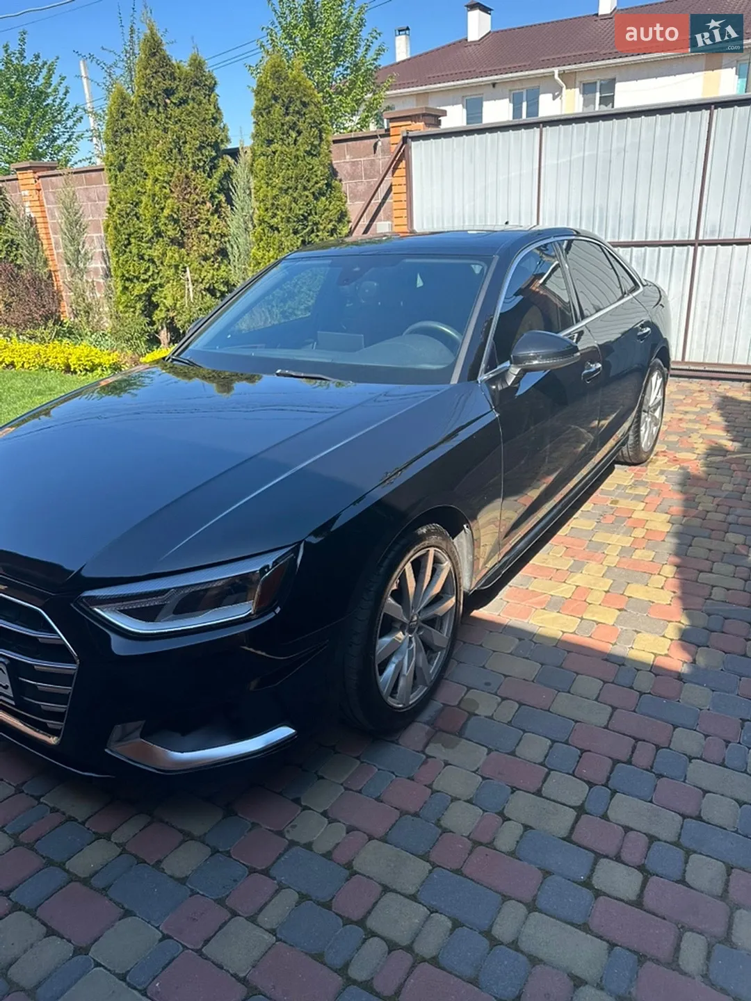2020 Audi A4 - мініатюра 9