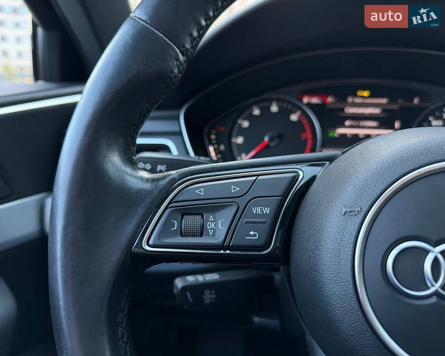 2018 Audi A4 - мініатюра 30