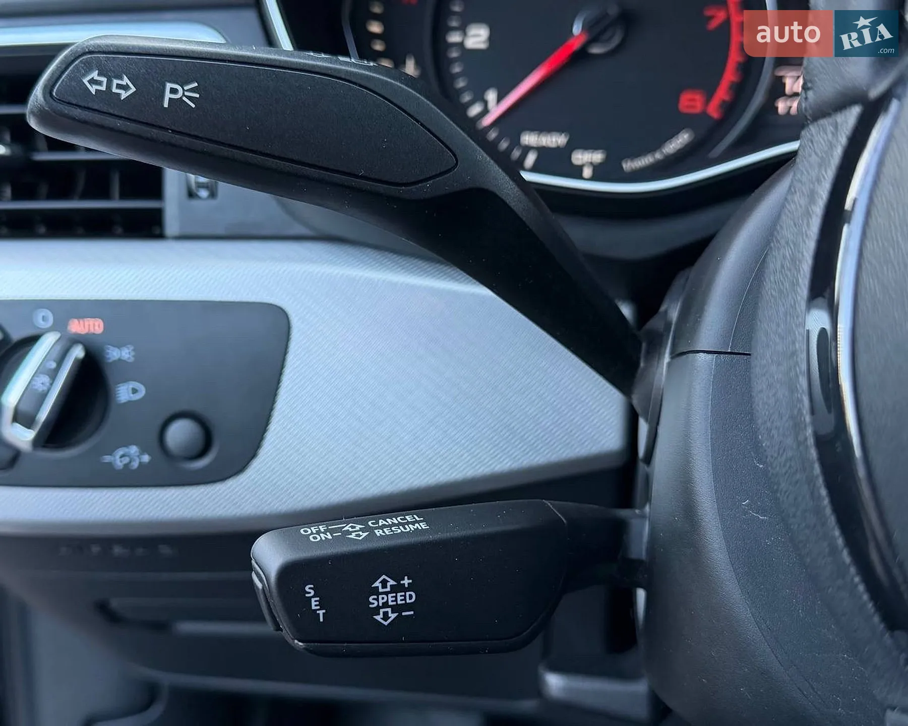 2018 Audi A4 - мініатюра 29