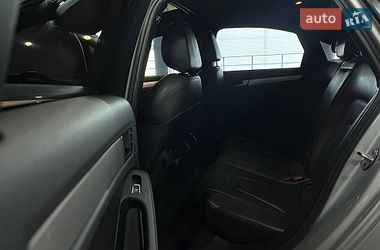 Седан Audi A4 2013 в Одесі