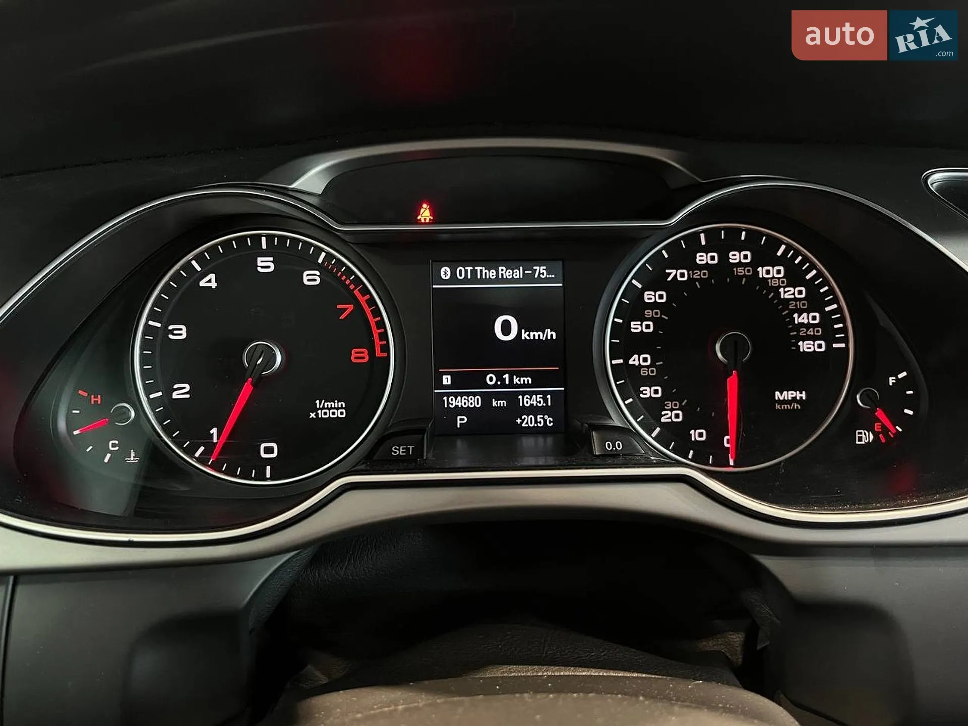 2013 Audi A4 - мініатюра 18