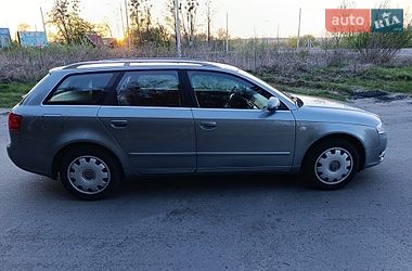 Універсал Audi A4 2005 в Луцьку фото 7 Універсал Audi A4 2005 в Луцьку