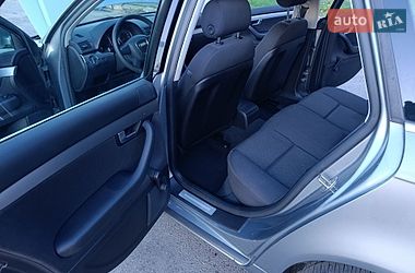 Універсал Audi A4 2005 в Луцьку фото 11 Універсал Audi A4 2005 в Луцьку