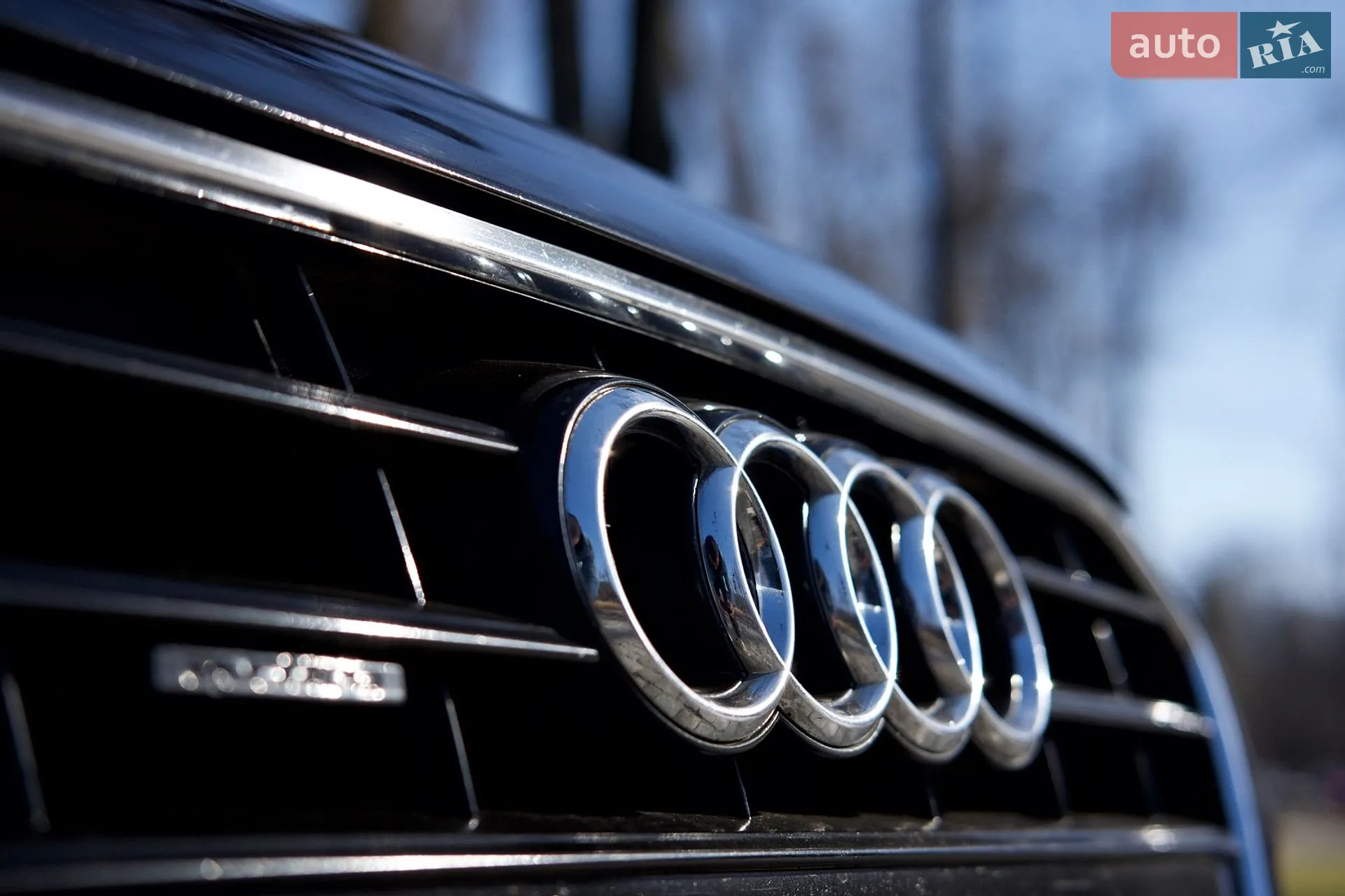 2012 Audi A4 - мініатюра 8
