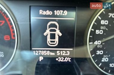 Седан Audi A4 2015 в Киеве