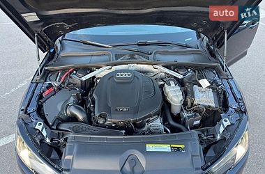 Седан Audi A4 2015 в Киеве