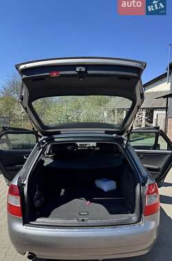 Универсал Audi A4 2003 в Малине