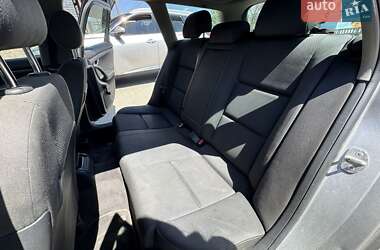 Универсал Audi A4 2003 в Малине
