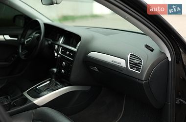 Седан Audi A4 2014 в Києві