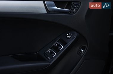 Седан Audi A4 2014 в Києві