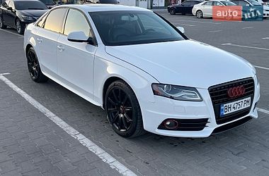 Седан Audi A4 2011 в Одессе