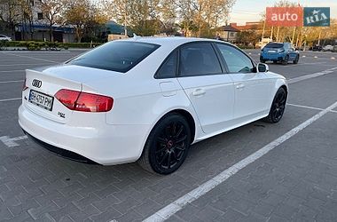 Седан Audi A4 2011 в Одессе