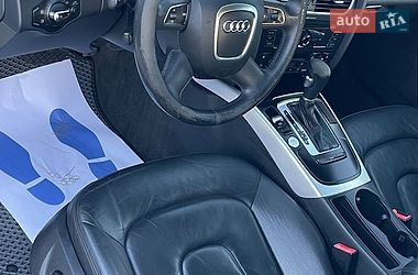 Седан Audi A4 2011 в Одессе