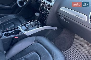 Седан Audi A4 2011 в Одессе